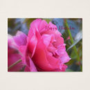 Search for businesscards gift tags Floral