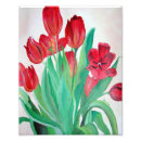 Search for parrot posters Tulips
