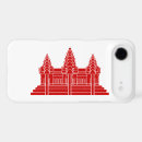 Search for kampuchea iphone cases Bayon