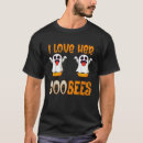 Search for halloween love tshirts Couples