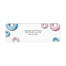 Search for sprinkle return address labels Sweet