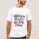 Search for beads tshirts Beader