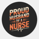 Search for proud nurse stickers Nursing