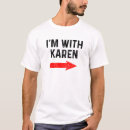 Search for karen name tshirts Halloween