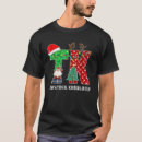 Search for teacher christmas tshirts Kindergarten