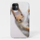 Search for squirrels iphone cases Nature