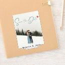 Search for save the date with picture stickers Heart