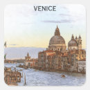 Search for venice italy stickers Canal