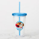 Search for sesame street tango tumblers Puppy
