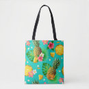 Search for hawaii tote bags Pineapple