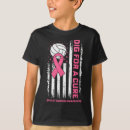 Search for dig pink tshirts Breast