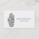 Search for henna business cards Massage