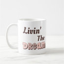 Search for dreams mugs Life