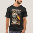 Search for circumcision tshirts Survivor