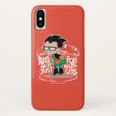 Search for burgers iphone cases Dc comics cartoon