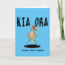 Search for maori cards Kiwi