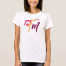 Search for gymnast tshirts Modern