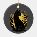 Search for sitting christmas tree decorations Illustration