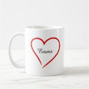 Search for iloveyou mugs Valentine