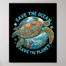 Search for save the planet posters Climate change