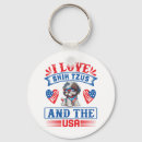 Search for shih tzu stuff key rings Animal