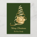 Search for presented postcards Merry christmas