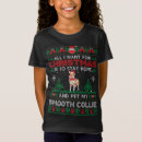 Search for smooth collie tshirts Trendy