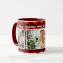 Search for plaid christmas mugs Script