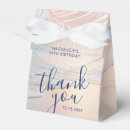 Search for 40th birthday favour boxes Rose gold