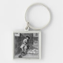 Search for gaol key rings English