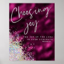 Search for choose joy posters Quotes