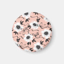 Search for white flower magnets Texture