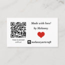 Search for package inserts business cards Simple