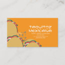 Search for tacos business cards Food truck