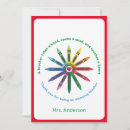 Search for parents thank you cards School