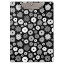 Search for cases clipboards Floral