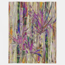 Search for digital painting blankets Vibrant