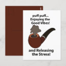 Search for pipe postcards Smoke
