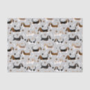 Search for paw print tissue paper Dog