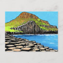 Search for antrim postcards Vintage