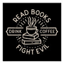 Search for reading posters Funny