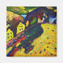 Search for expressionism magnets Wassily kandinsky