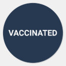 Search for dark blue stickers Navy