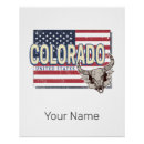 Search for colorado flag art Denver
