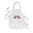 Search for ambulance aprons Emergency