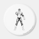 Search for forward magnets Green lantern