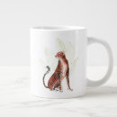 Search for leopards mugs Tropical