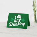 Search for paddys cards 2025