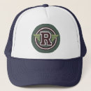 Search for r hats Initial