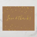 Search for just married wedding thank you cards Mr and mrs